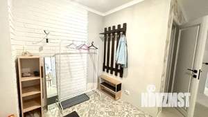 3-к квартира, посуточно, 75м2, 7/26 этаж