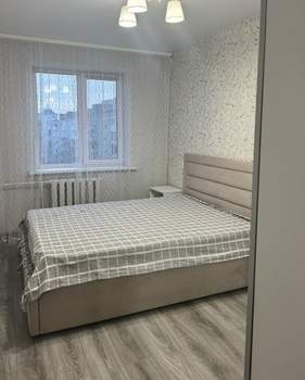 2-к квартира, на длительный срок, 45м2, 9/9 этаж