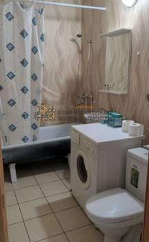 1-к квартира, на длительный срок, 45м2, 11/13 этаж