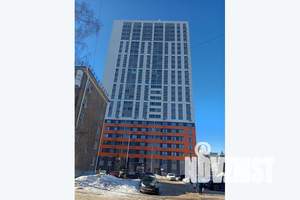 1-к квартира, посуточно, 32м2, 3/26 этаж