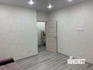 1-к квартира, на длительный срок, 35м2, 5/16 этаж