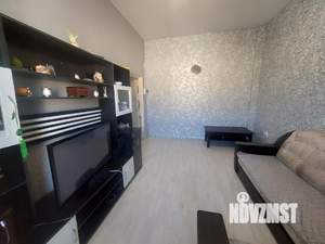 2-к квартира, на длительный срок, 40м2, 5/5 этаж