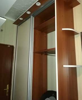 1-к квартира, на длительный срок, 36м2, 8/9 этаж