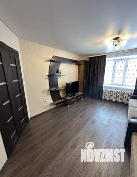 1-к квартира, на длительный срок, 45м2, 1/9 этаж