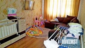 1-к квартира, на длительный срок, 40м2, 7/10 этаж