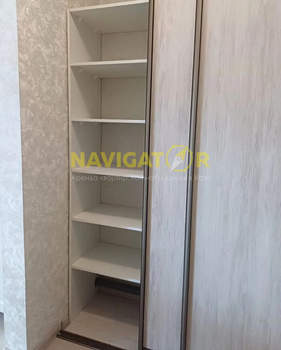 1-к квартира, на длительный срок, 35м2, 9/25 этаж