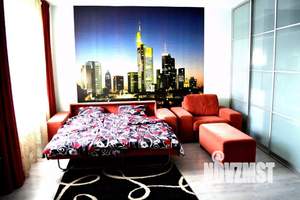 1-к квартира, посуточно, 50м2, 1/1 этаж