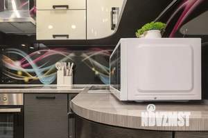 1-к квартира, посуточно, 38м2, 3/28 этаж