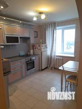 1-к квартира, на длительный срок, 45м2, 11/15 этаж