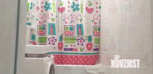 1-к квартира, на длительный срок, 31м2, 18/23 этаж