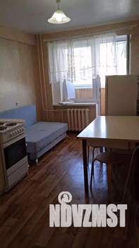 1-к квартира, посуточно, 48м2, 1/1 этаж