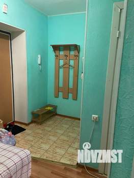 1-к квартира, на длительный срок, 40м2, 5/9 этаж