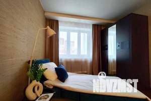 2-к квартира, посуточно, 65м2, 12/15 этаж