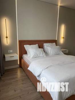 2-к квартира, посуточно, 46м2, 10/18 этаж
