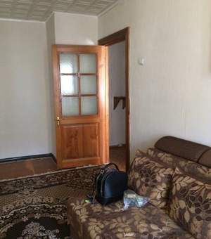 1-к квартира, на длительный срок, 32м2, 5/5 этаж