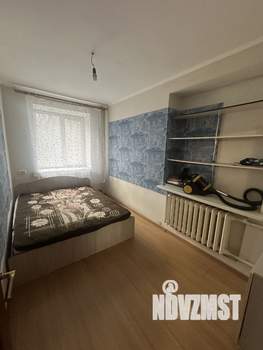 2-к квартира, на длительный срок, 40м2, 1/5 этаж