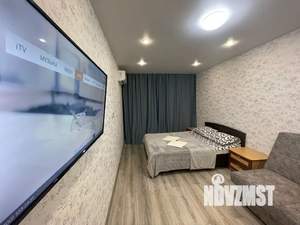 1-к квартира, посуточно, 36м2, 16/28 этаж