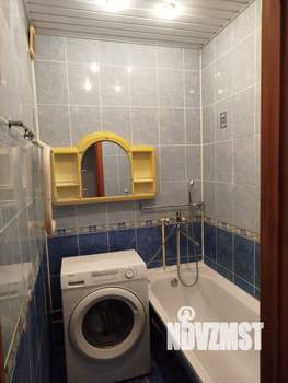 2-к квартира, на длительный срок, 60м2, 4/9 этаж
