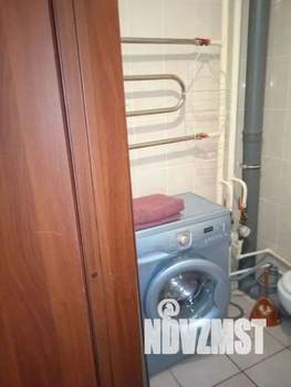 1-к квартира, посуточно, 48м2, 1/1 этаж