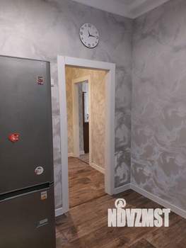 2-к квартира, на длительный срок, 56м2, 2/5 этаж