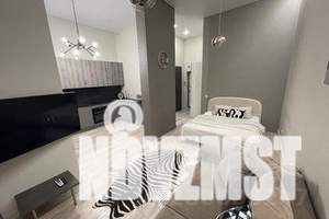 1-к квартира, посуточно, 45м2, 14/14 этаж