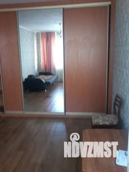 1-к квартира, посуточно, 35м2, 1/5 этаж