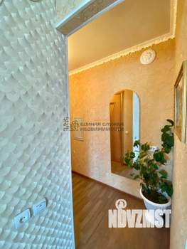 2-к квартира, на длительный срок, 44м2, 5/5 этаж