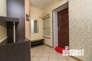 Студия квартира, посуточно, 31м2, 3/5 этаж