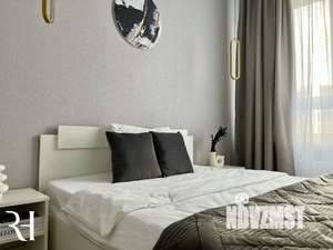 1-к квартира, посуточно, 39м2, 1/1 этаж