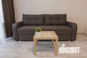 2-к квартира, посуточно, 53м2, 1/1 этаж