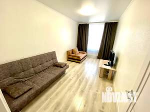 2-к квартира, посуточно, 65м2, 12/25 этаж