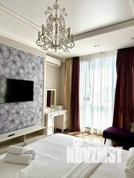 2-к квартира, посуточно, 63м2, 7/21 этаж