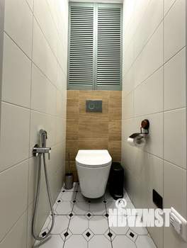 2-к квартира, посуточно, 50м2, 8/9 этаж