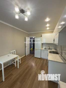 1-к квартира, на длительный срок, 40м2, 3/22 этаж