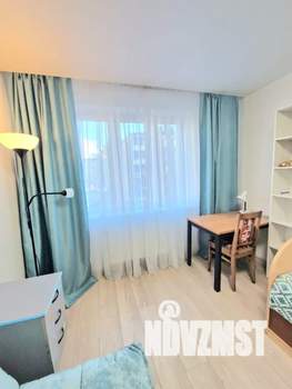 1-к квартира, посуточно, 32м2, 3/26 этаж