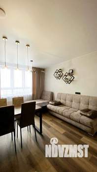 2-к квартира, на длительный срок, 51м2, 18/26 этаж