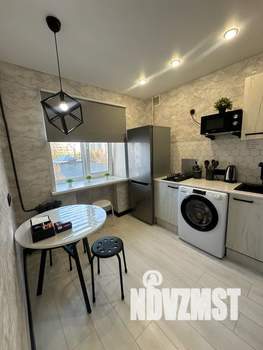 1-к квартира, посуточно, 32м2, 4/5 этаж