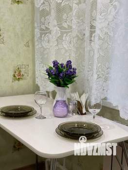 1-к квартира, посуточно, 27м2, 1/1 этаж