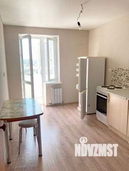 1-к квартира, на длительный срок, 35м2, 7/10 этаж