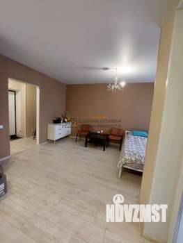 1-к квартира, на длительный срок, 30м2, 23/24 этаж