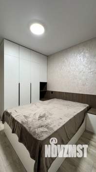 2-к квартира, на длительный срок, 45м2, 10/25 этаж