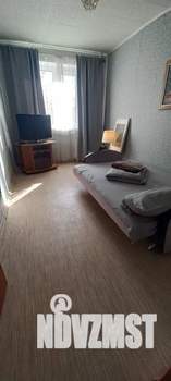 1-к квартира, посуточно, 31м2, 3/5 этаж