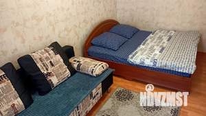 2-к квартира, посуточно, 41м2, 2/5 этаж