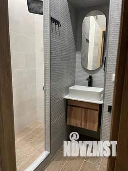 1-к квартира, посуточно, 26м2, 11/23 этаж