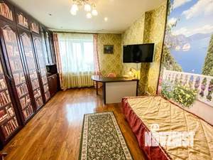 2-к квартира, посуточно, 55м2, 6/10 этаж