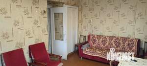 2-к квартира, на длительный срок, 41м2, 4/5 этаж