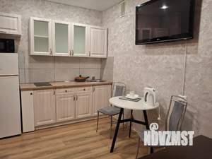 Студия квартира, посуточно, 28м2, 14/16 этаж