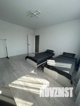 2-к квартира, посуточно, 60м2, 2/25 этаж