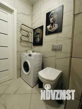 Студия квартира, посуточно, 29м2, 21/21 этаж