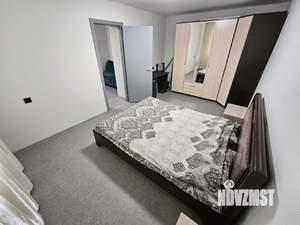 2-к квартира, посуточно, 51м2, 1/12 этаж